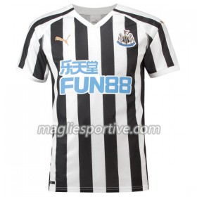 Completo Calcio Newcastle United Divisa Prima 2018/2019